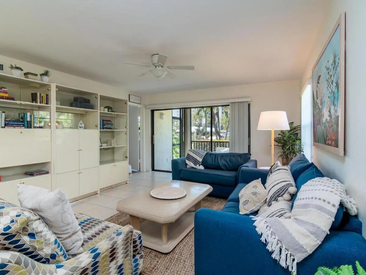 Seaview #110 - Just Steps From 1 Of 4 Public Access Points Holiday home