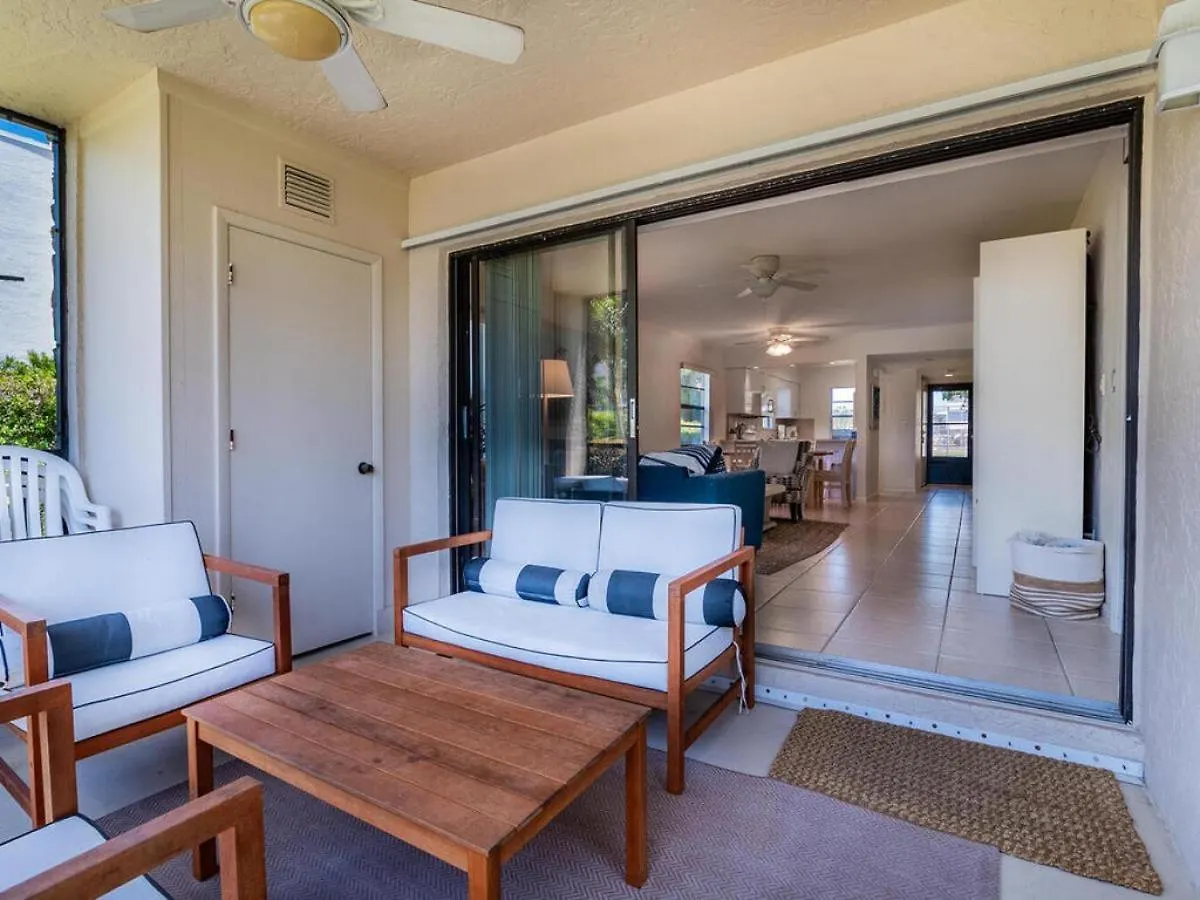 Holiday home Seaview #110 - Just Steps From 1 Of 4 Public Access Points *