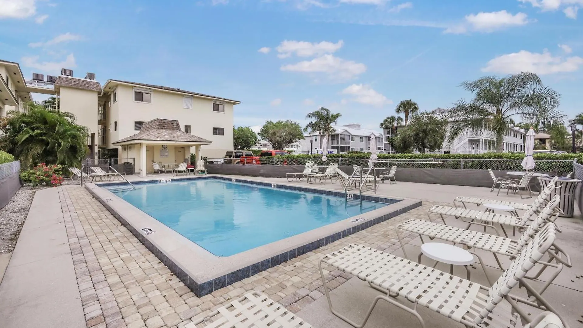 Adriatic 206 Holiday home Marco Island