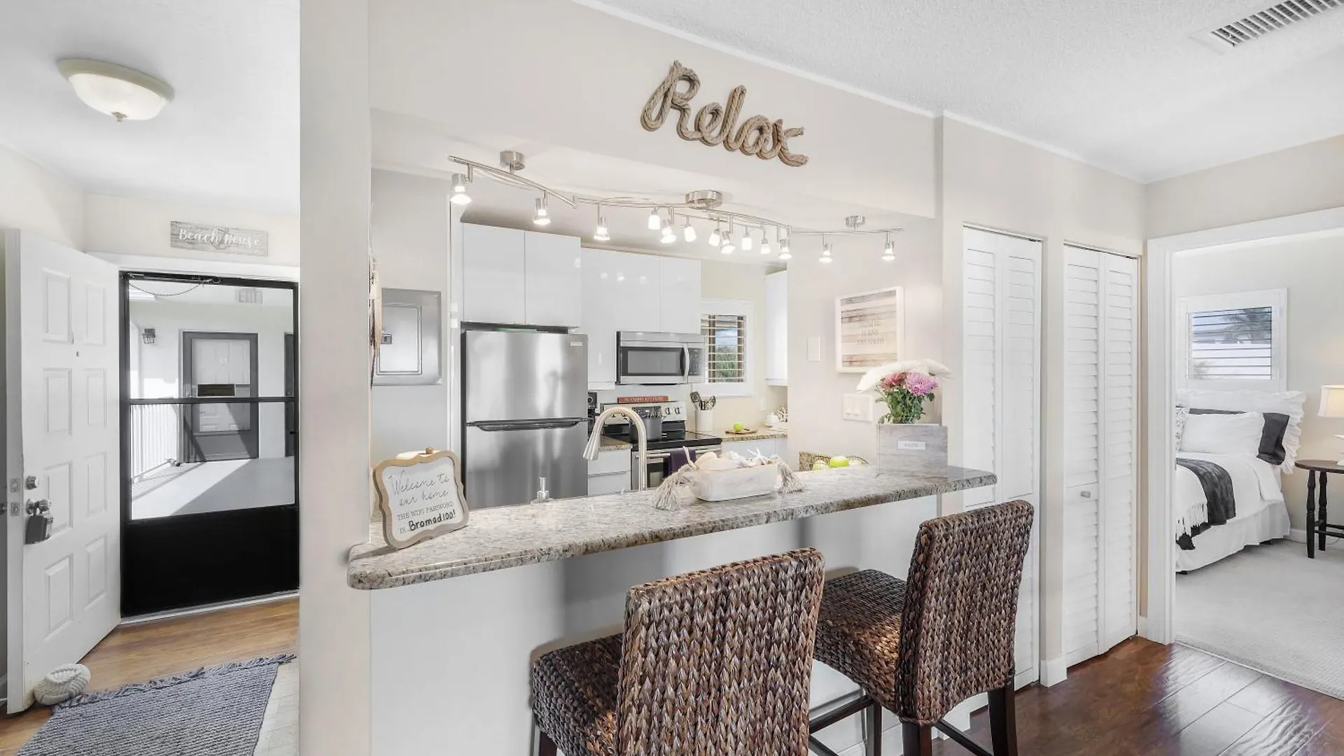 Adriatic 206 Holiday home Marco Island