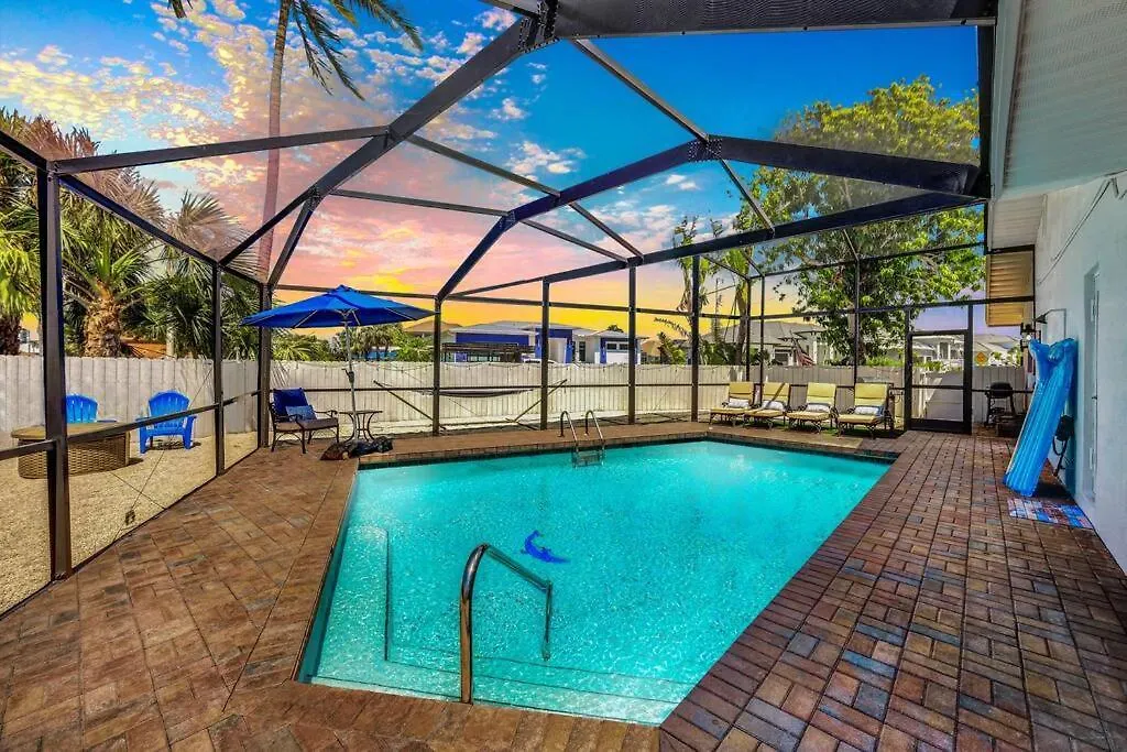Casa Castaways Spacious Retreat @casacastaways