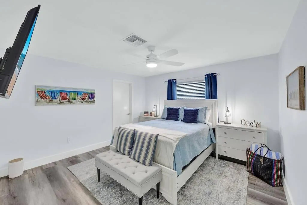 Apartment Casa Castaways Spacious Retreat @casacastaways