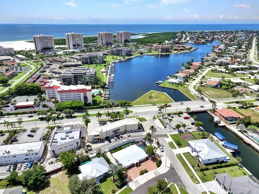 Casa Castaways Spacious Retreat @casacastaways Marco Island