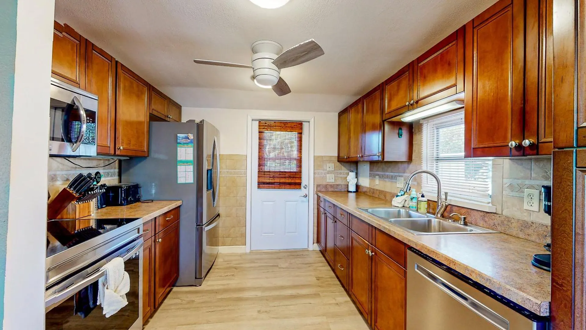 Bayfront Bliss Retreat Holiday home Marco Island