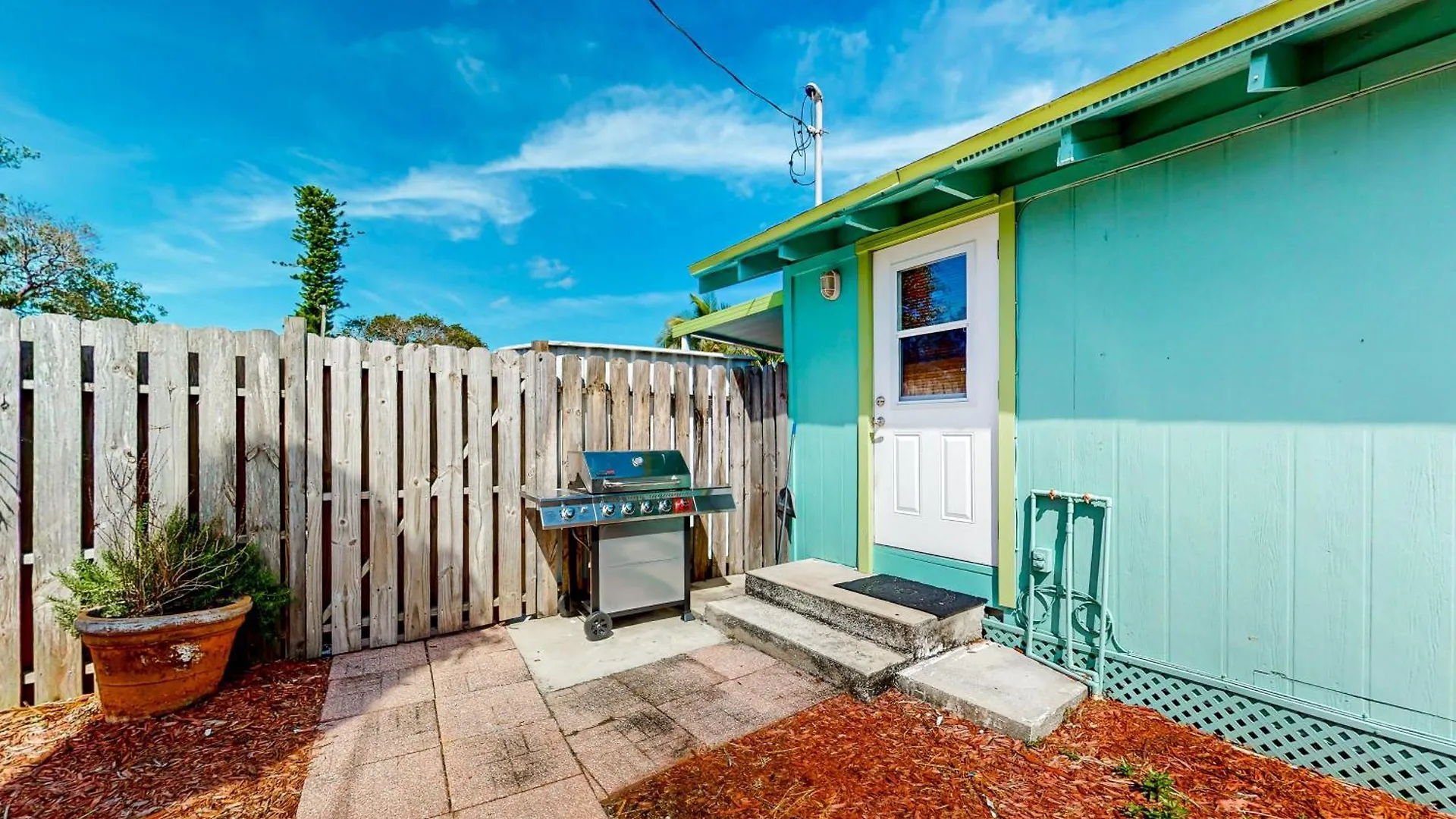 Holiday home Bayfront Bliss Retreat *