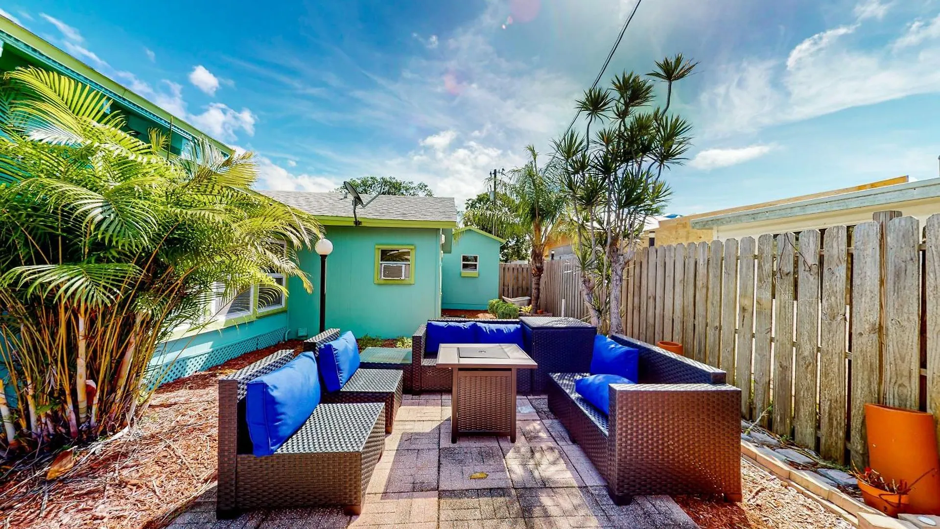 Holiday home Bayfront Bliss Retreat
