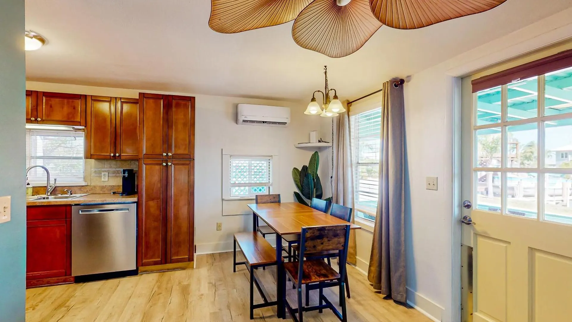Bayfront Bliss Retreat