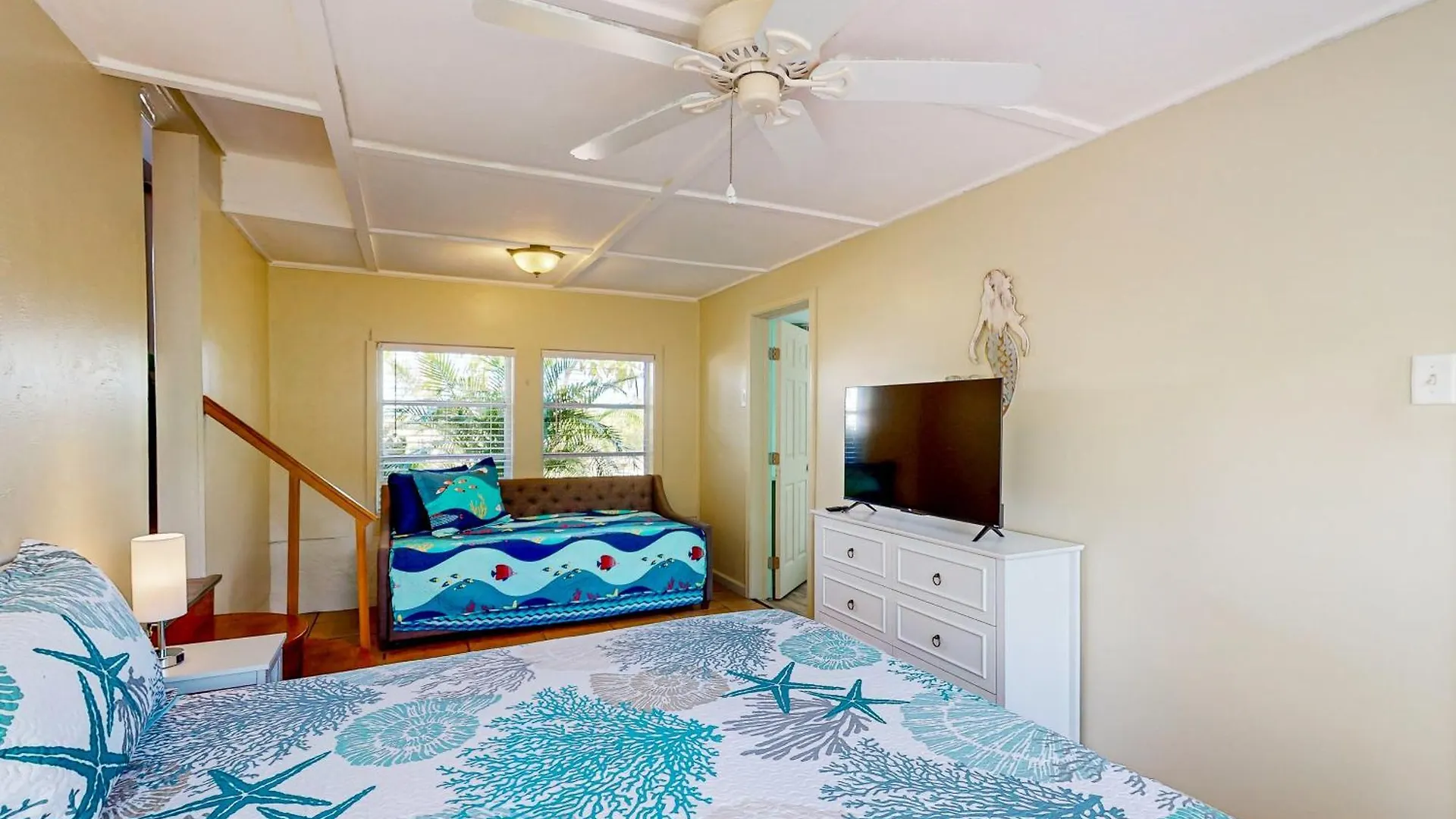 Bayfront Bliss Retreat *