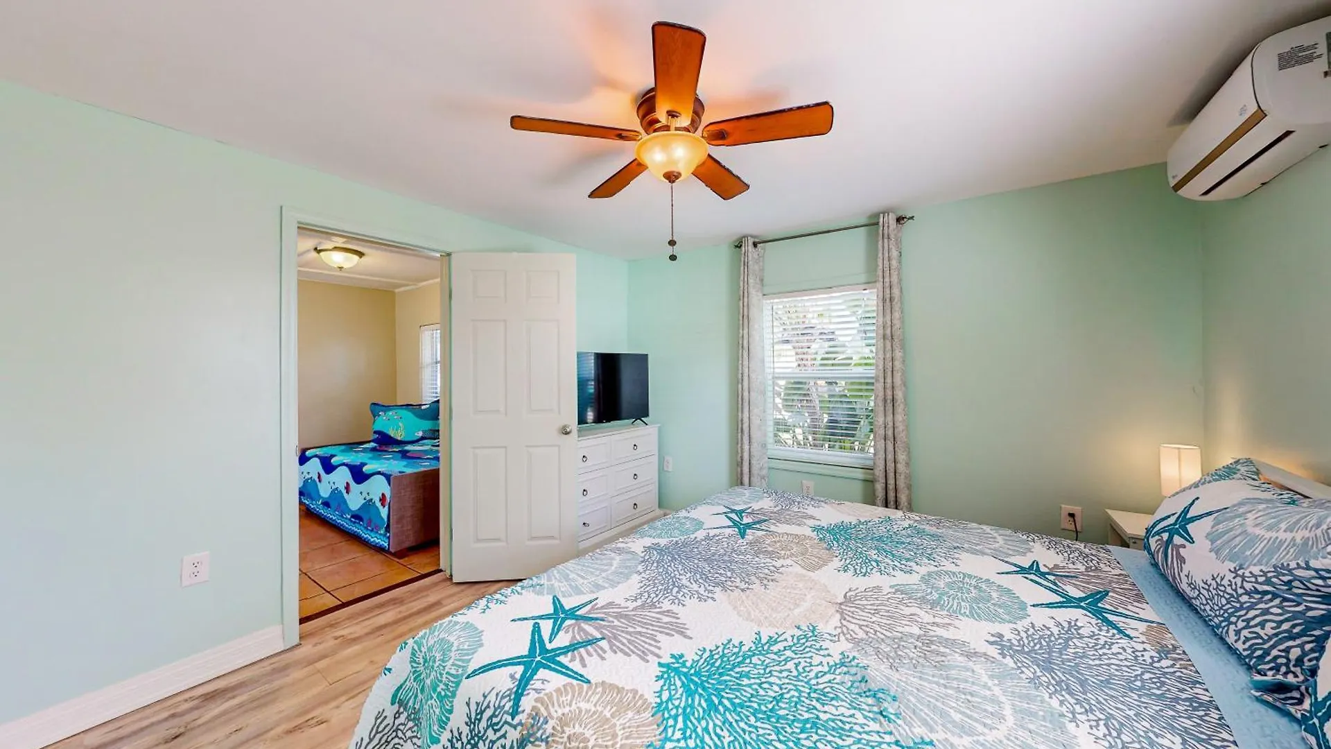 Bayfront Bliss Retreat *