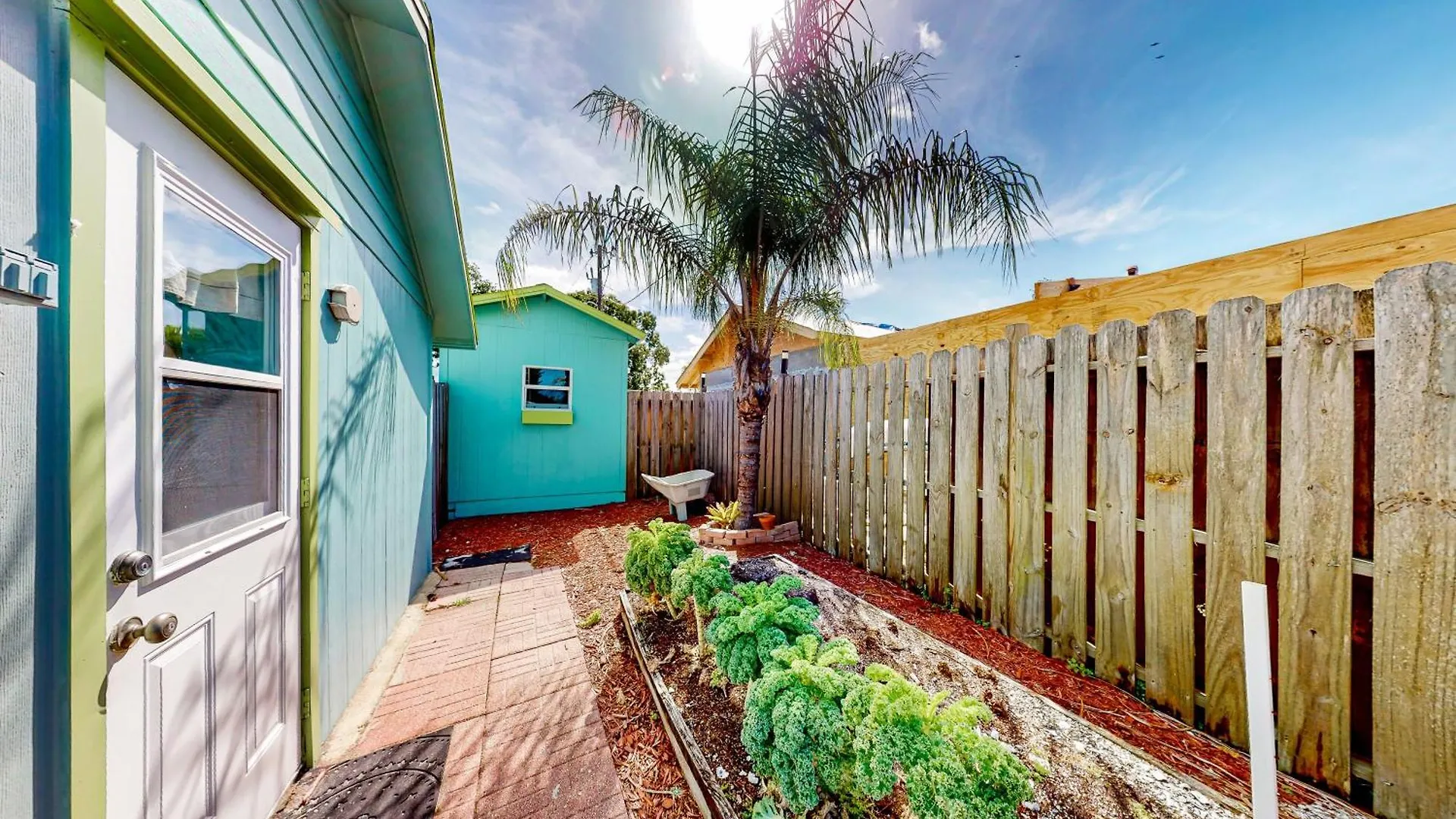 Bayfront Bliss Retreat