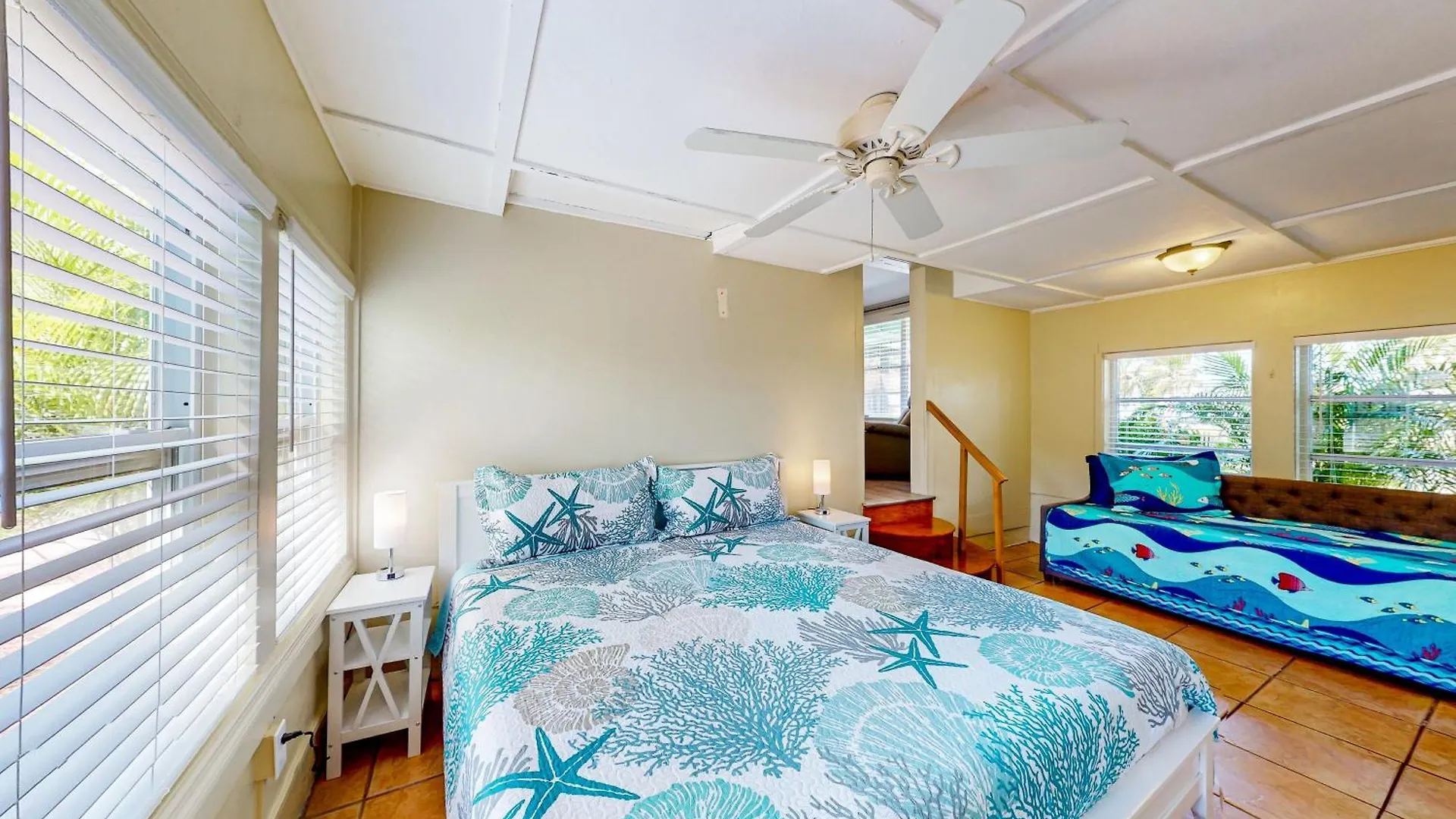 Bayfront Bliss Retreat * Marco Island