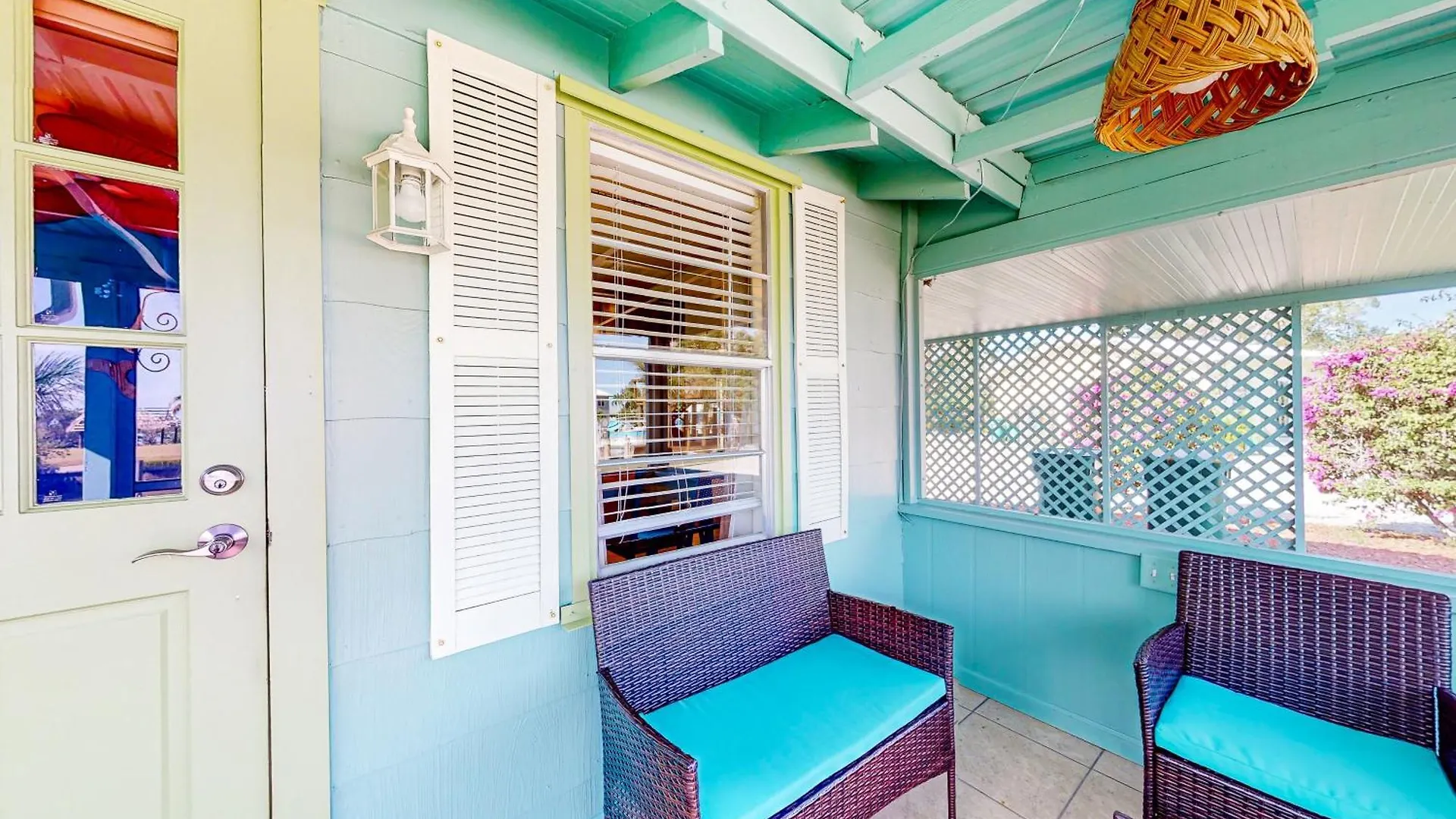 Bayfront Bliss Retreat * Marco Island