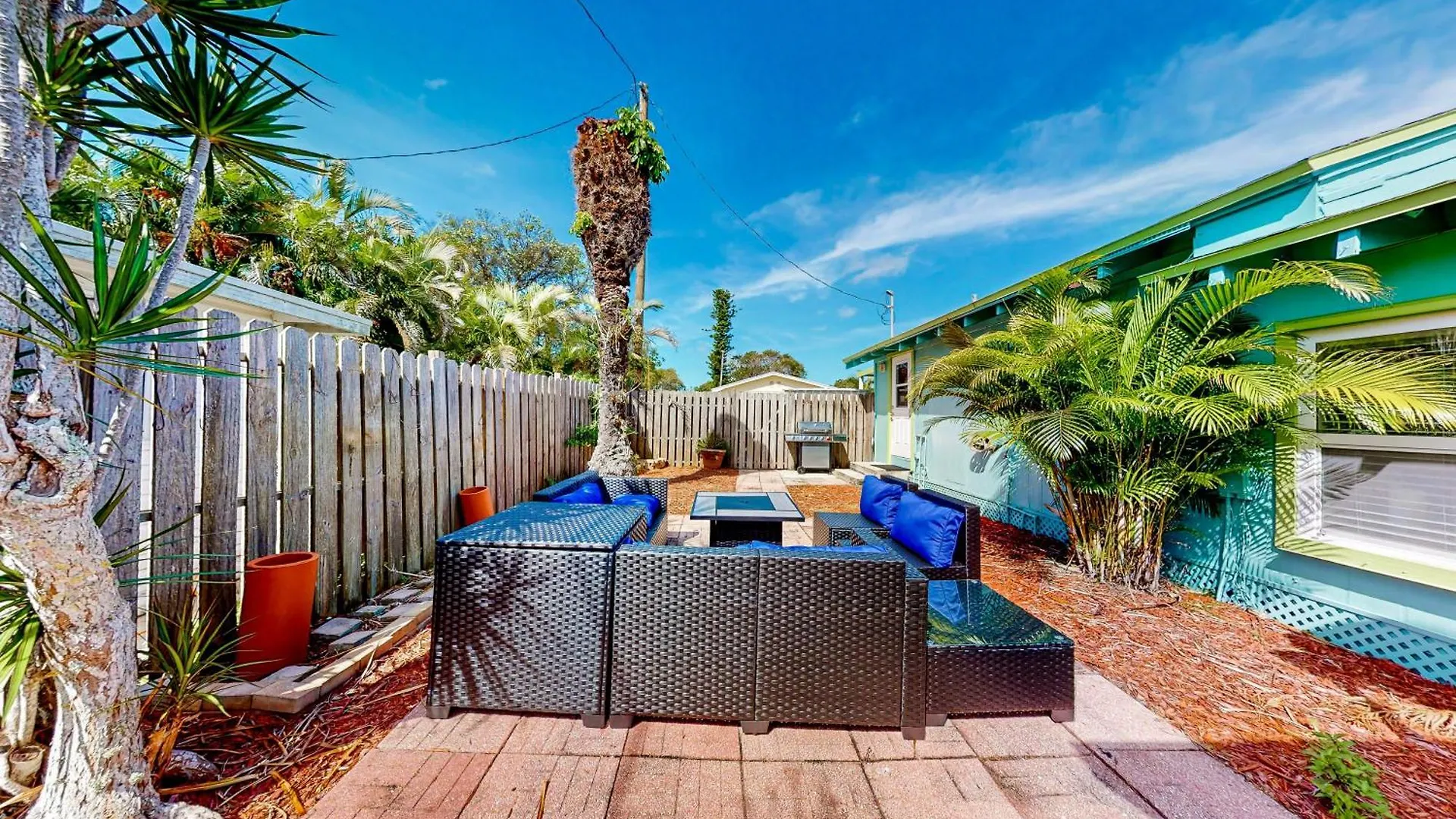 Bayfront Bliss Retreat * Marco Island