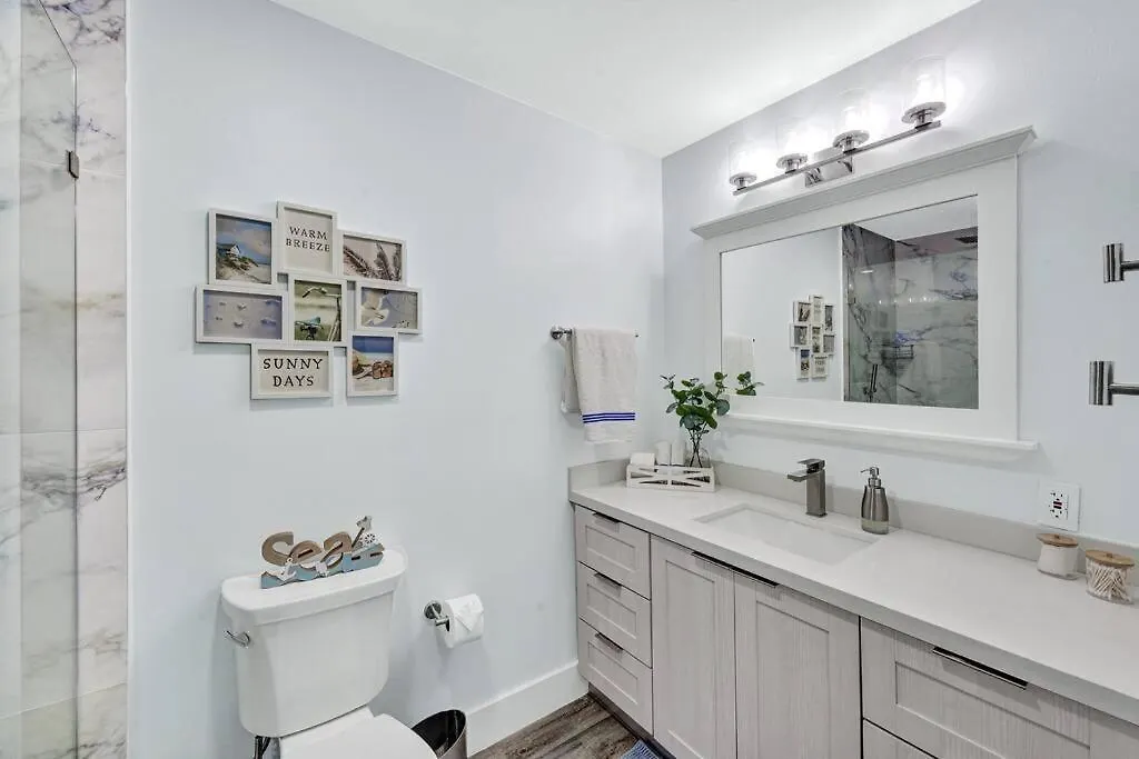 Casa Castaways Spacious Retreat @casacastaways Apartment *