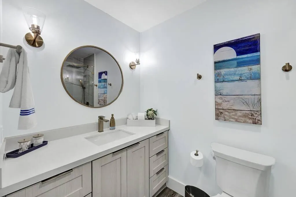 Apartment Casa Castaways Spacious Retreat @casacastaways