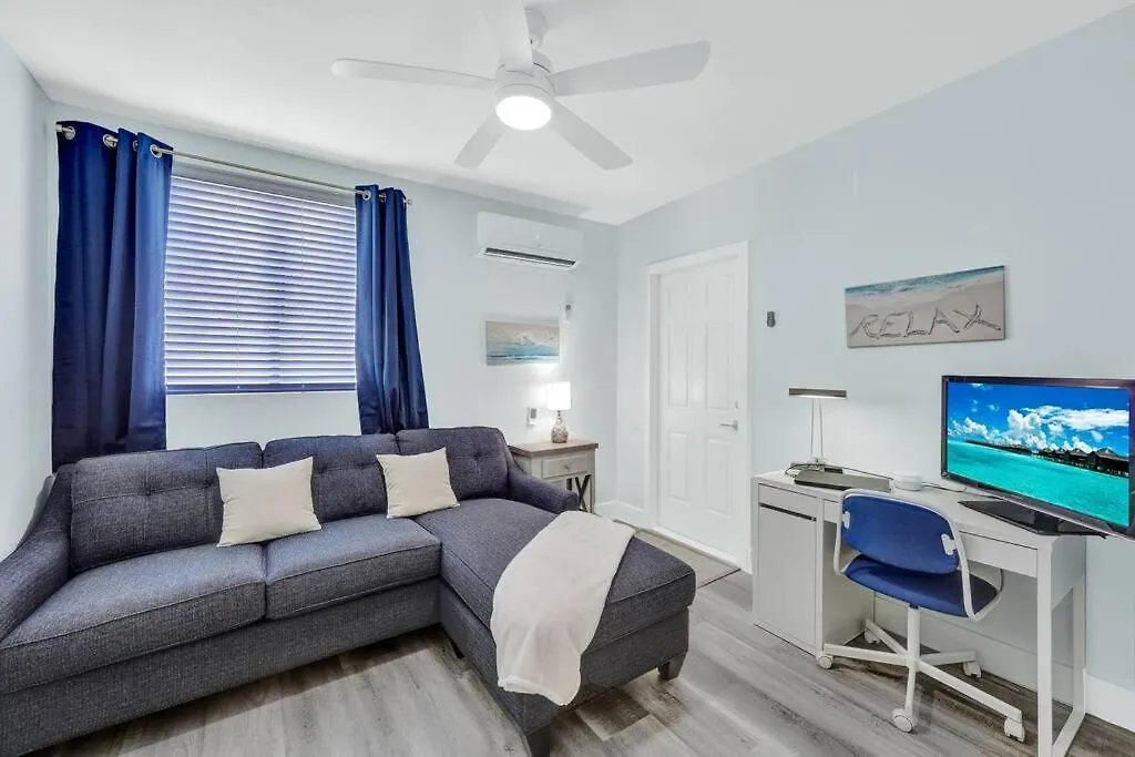 Casa Castaways Spacious Retreat @casacastaways Apartment Marco Island
