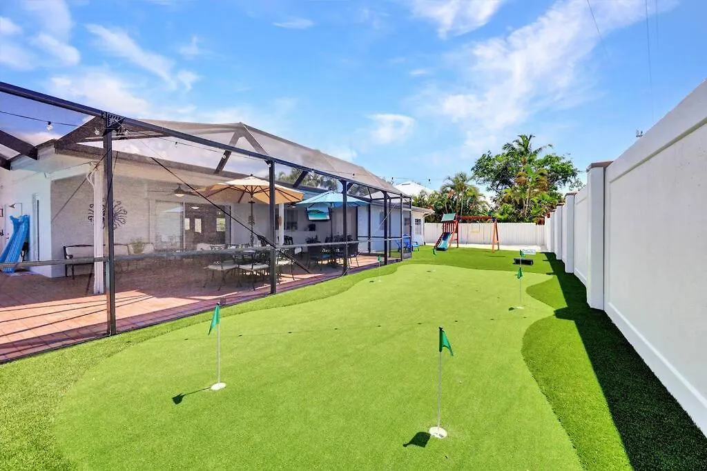 Apartment Casa Castaways Spacious Retreat @casacastaways Marco Island
