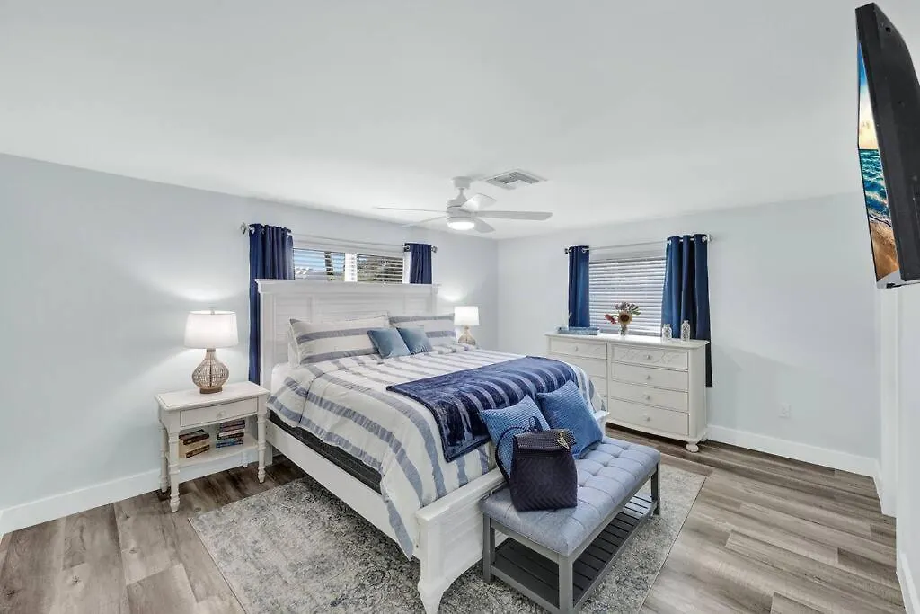 Apartment Casa Castaways Spacious Retreat @casacastaways Marco Island