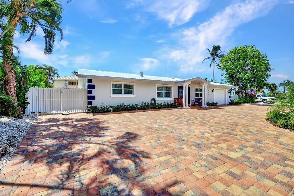 Apartment Casa Castaways Spacious Retreat @casacastaways *