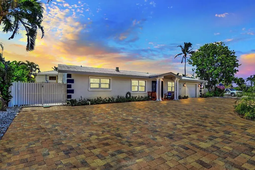 Apartment Casa Castaways Spacious Retreat @casacastaways Marco Island