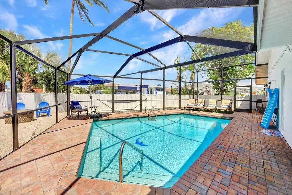 Casa Castaways Spacious Retreat @casacastaways Marco Island