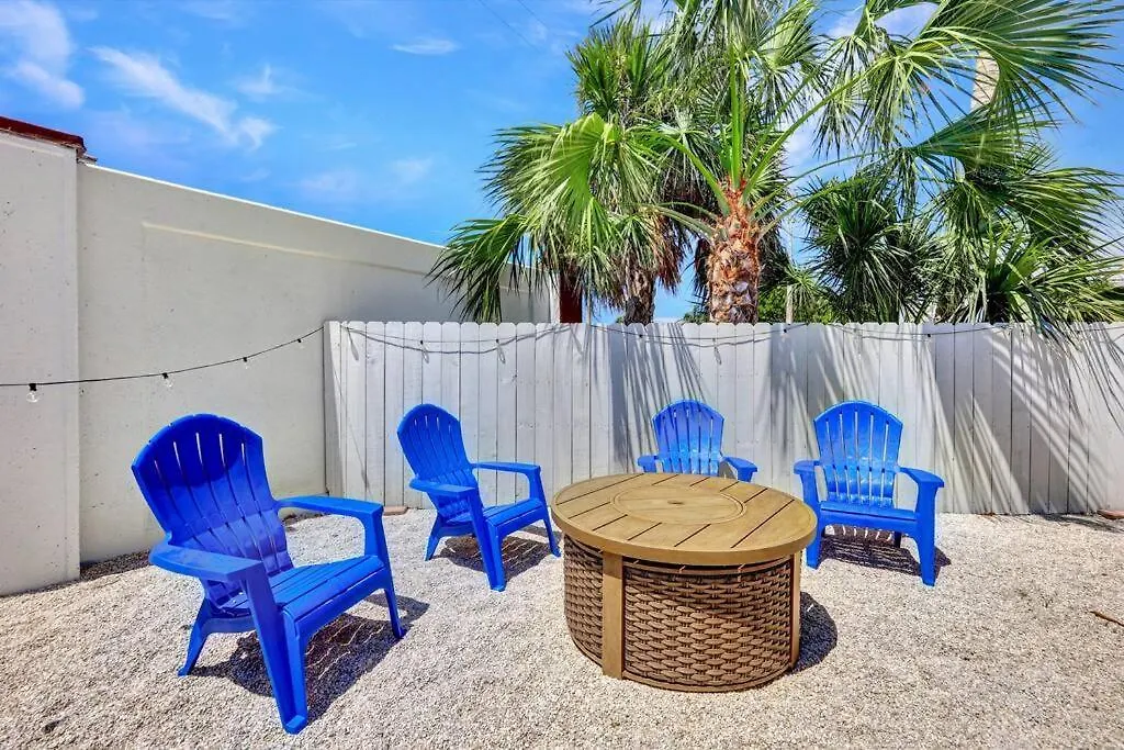 Casa Castaways Spacious Retreat @casacastaways * Marco Island
