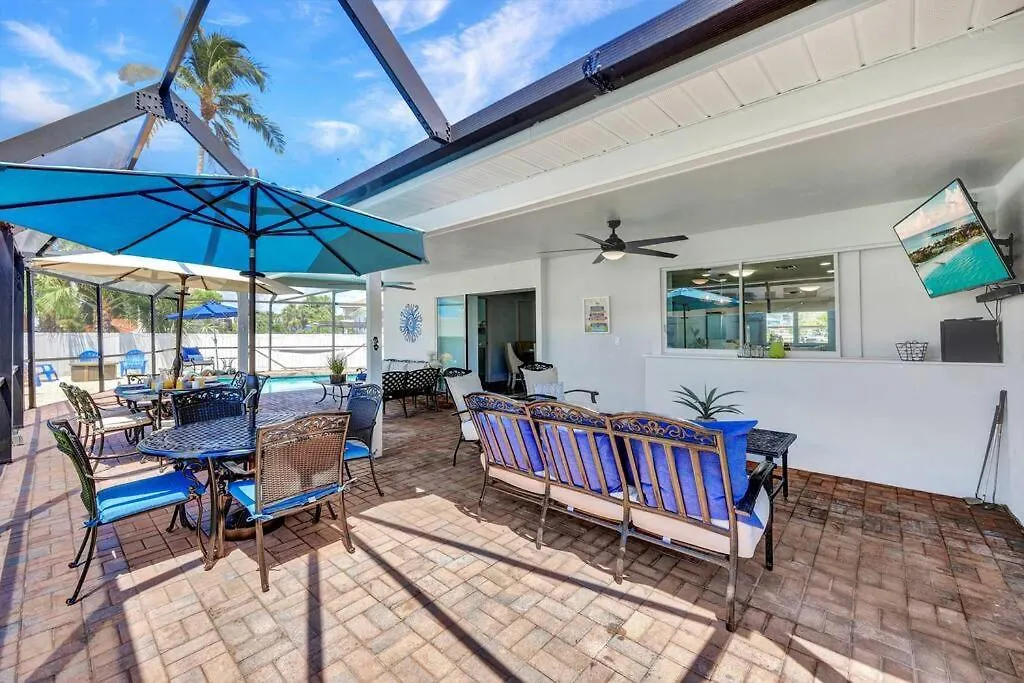Casa Castaways Spacious Retreat @casacastaways *