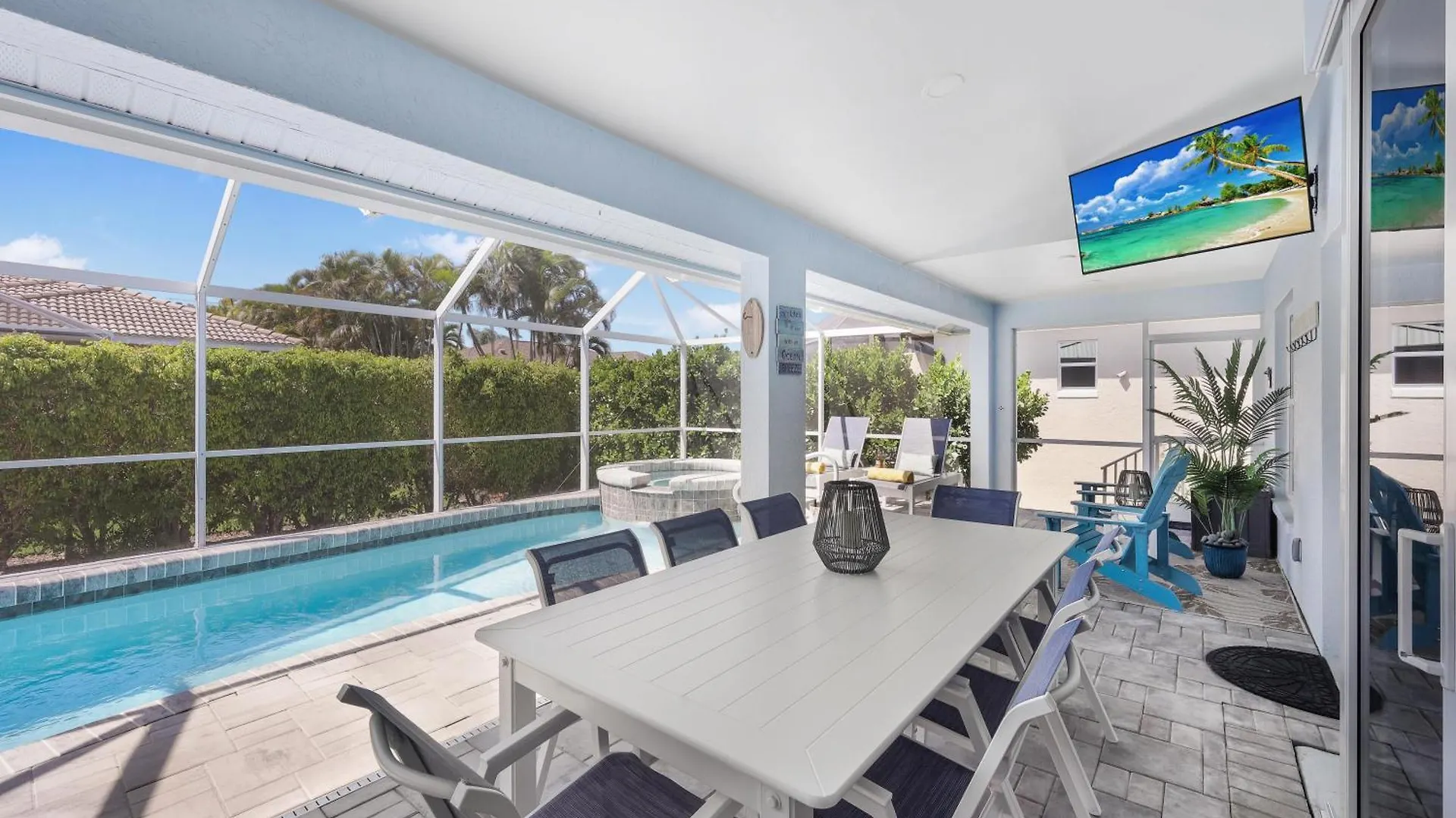 Holiday home 660 Amber Drive *