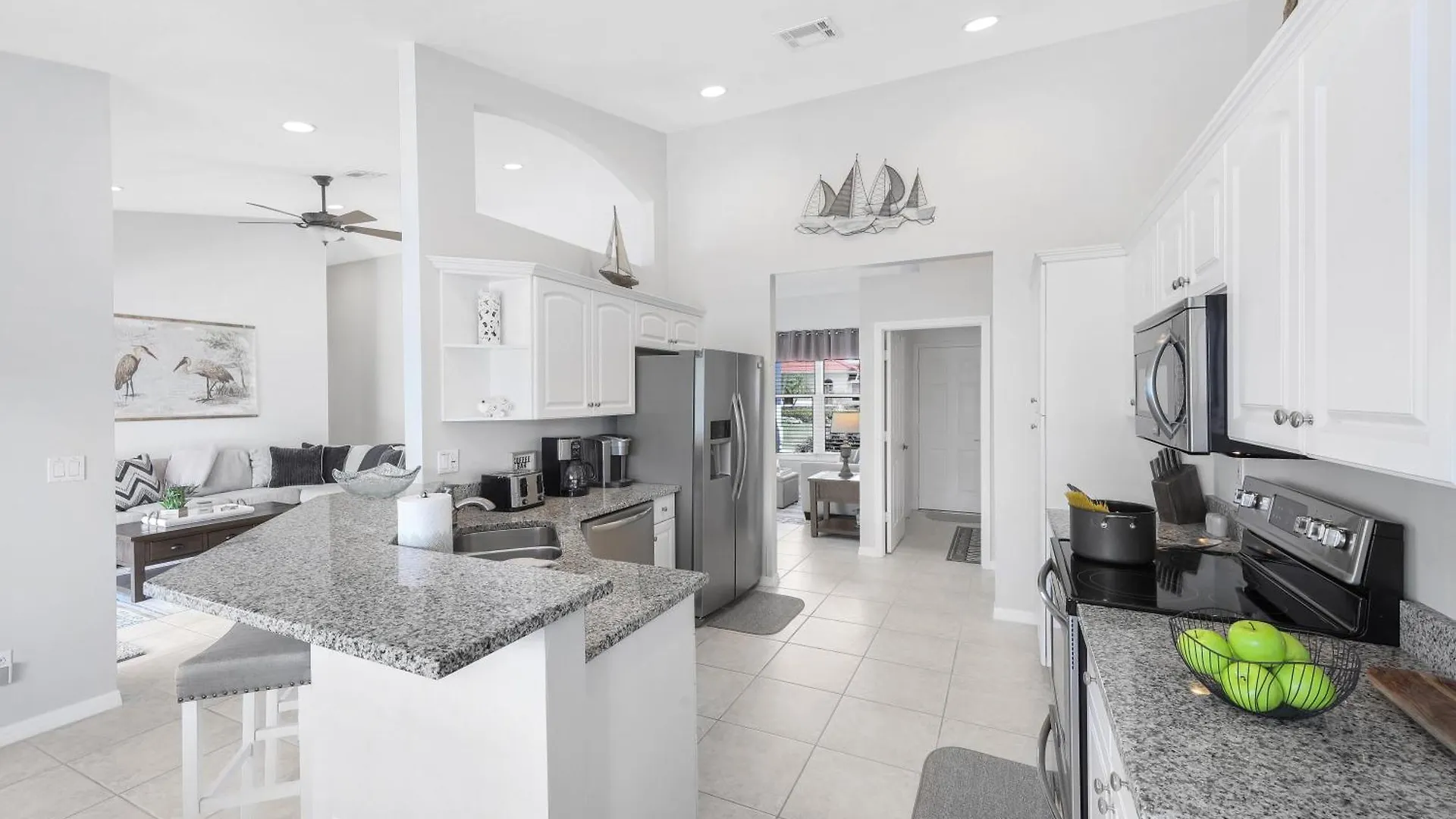 Holiday home 660 Amber Drive Marco Island