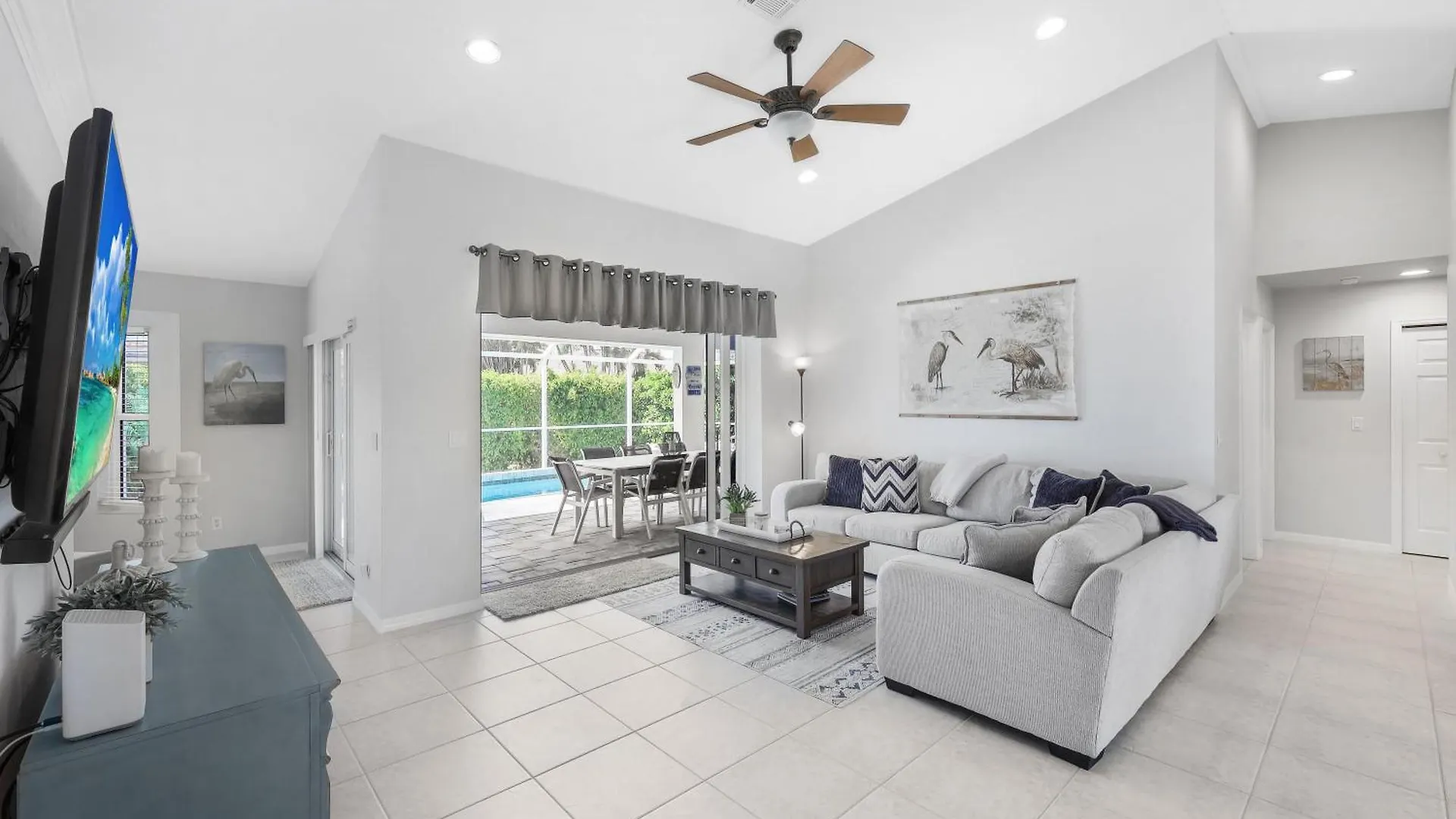 660 Amber Drive * Marco Island