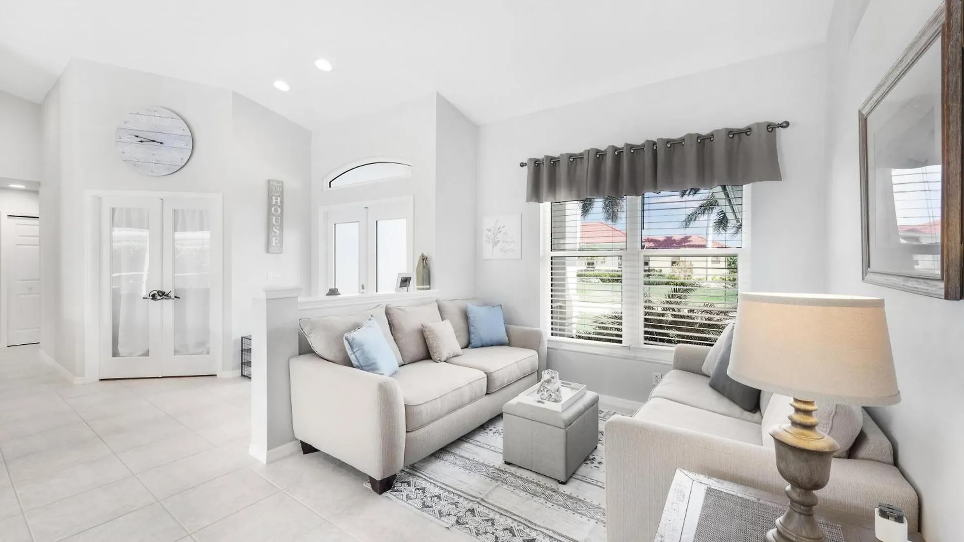 Holiday home 660 Amber Drive Marco Island