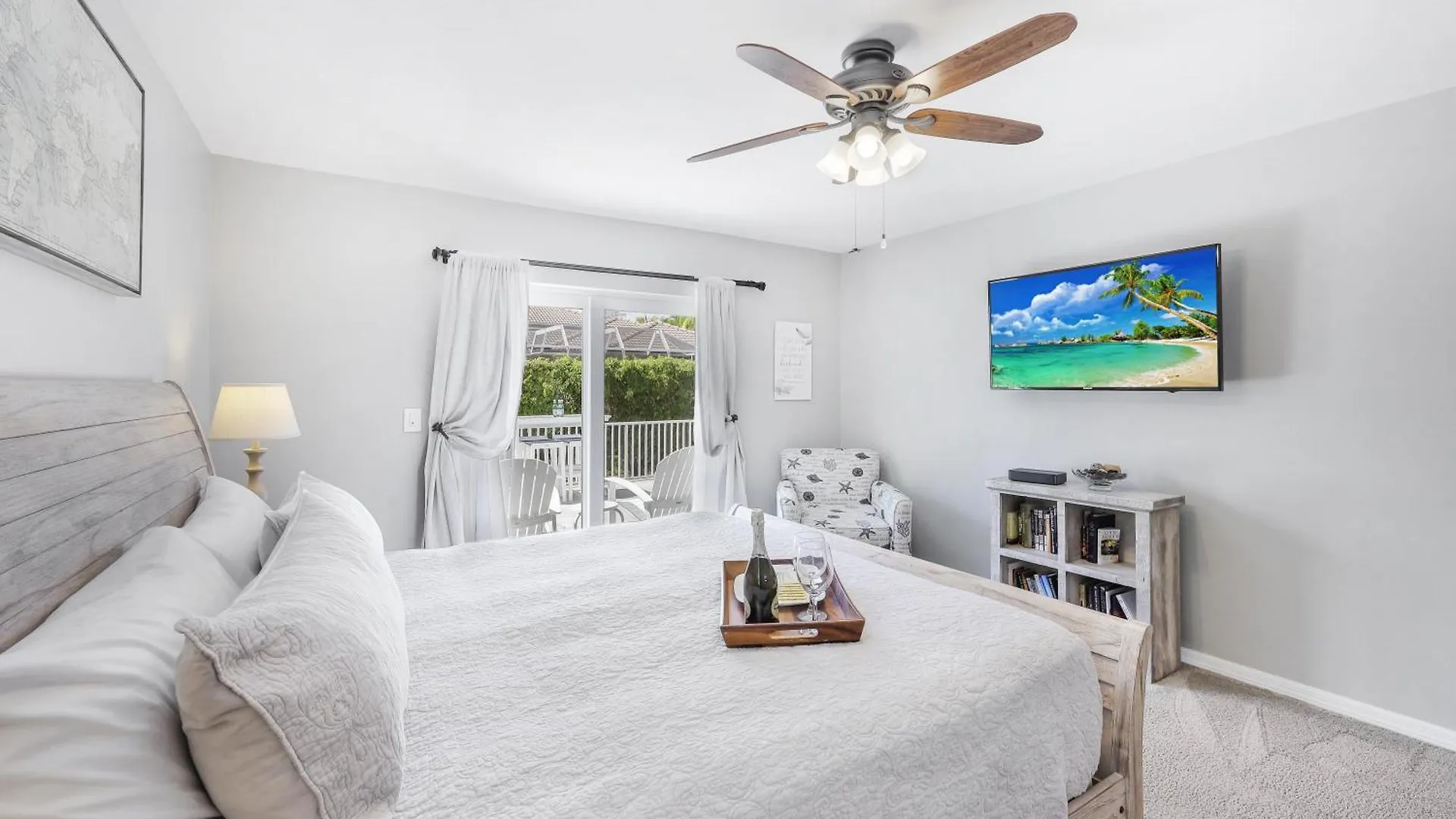 660 Amber Drive Holiday home Marco Island