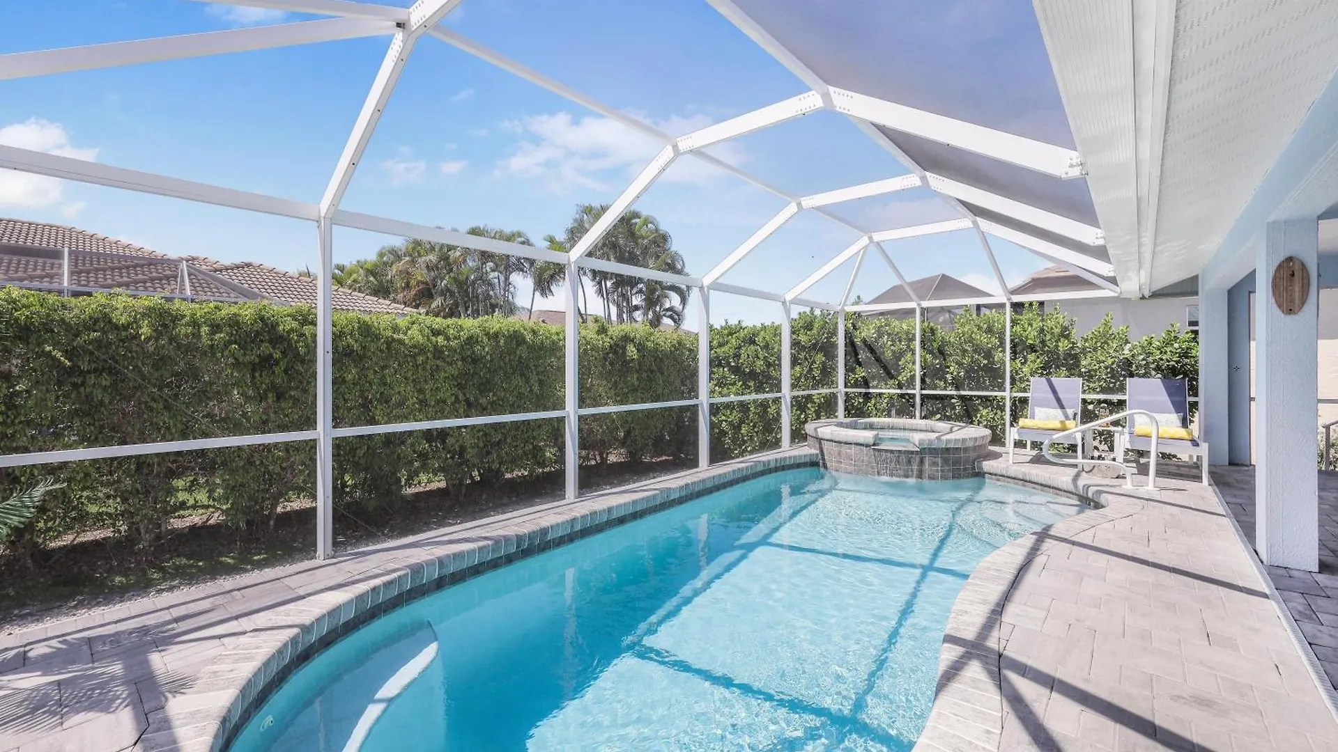 660 Amber Drive Marco Island