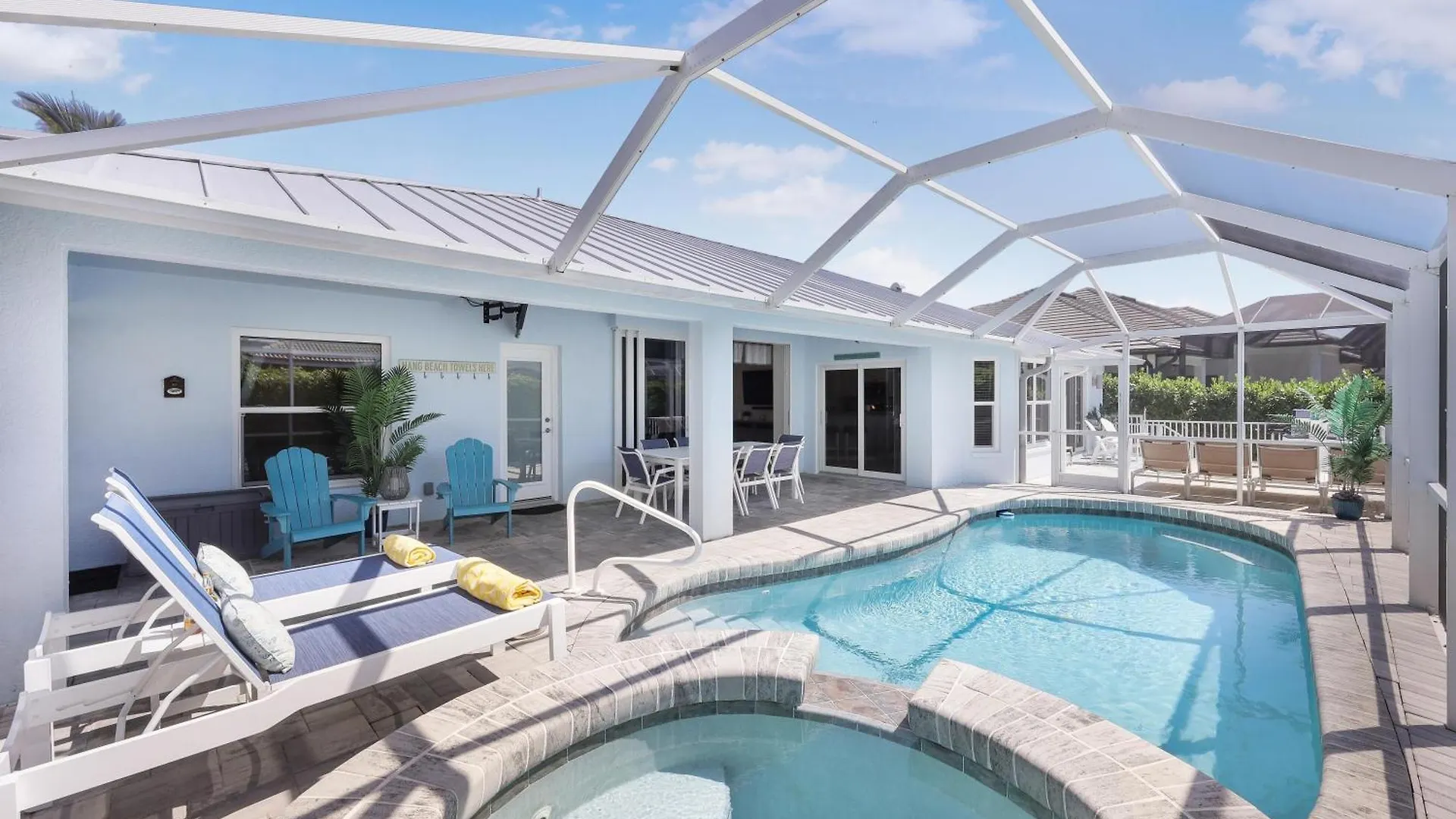 660 Amber Drive *