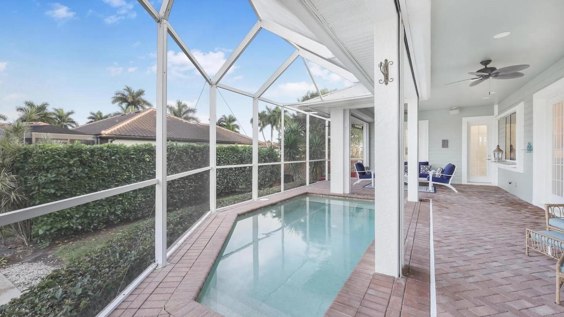 1767 Hummingbird Court Holiday home *