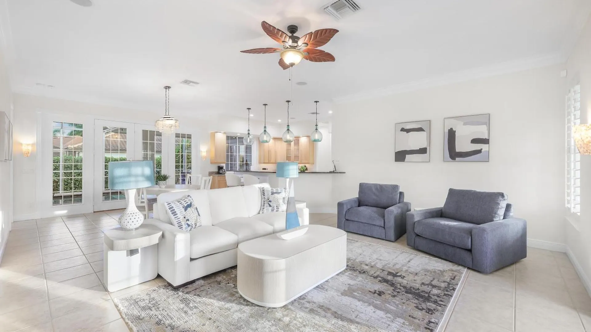 1767 Hummingbird Court * Marco Island