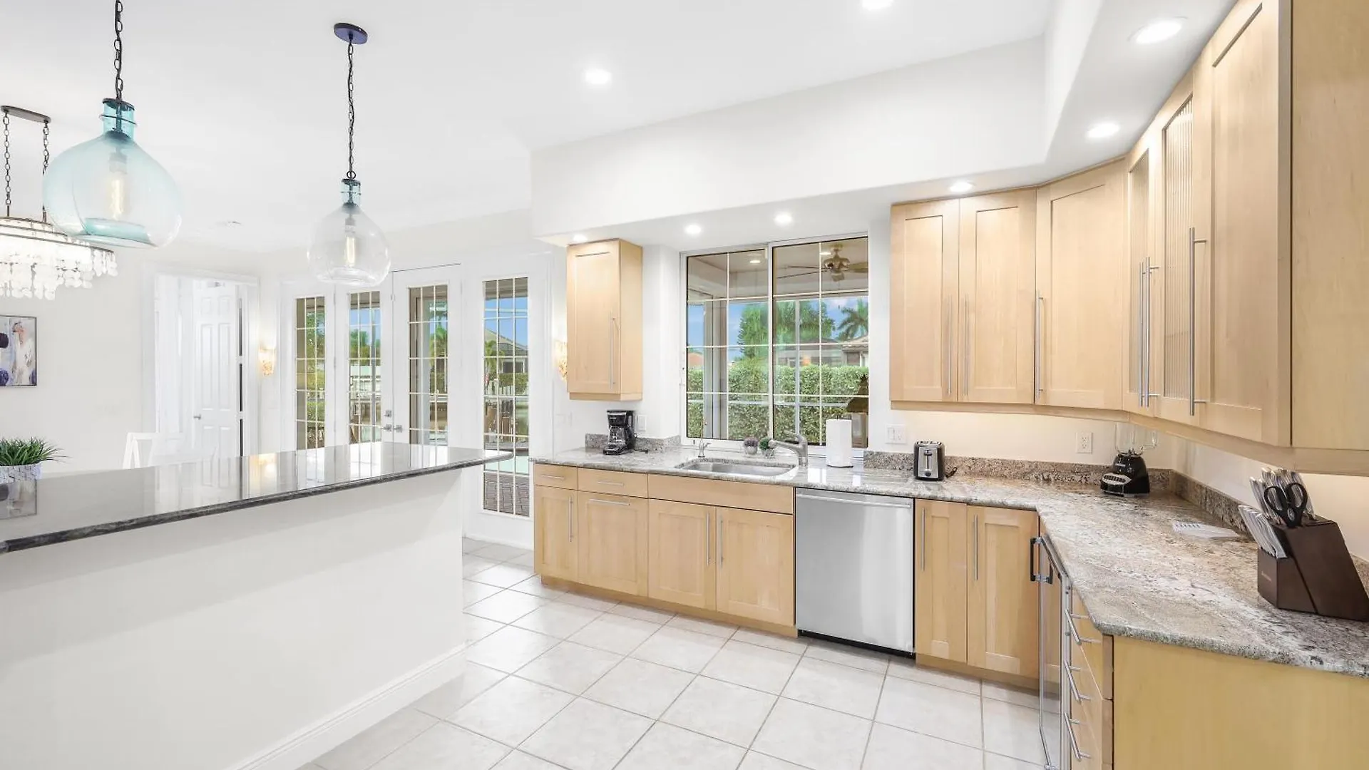 Holiday home 1767 Hummingbird Court