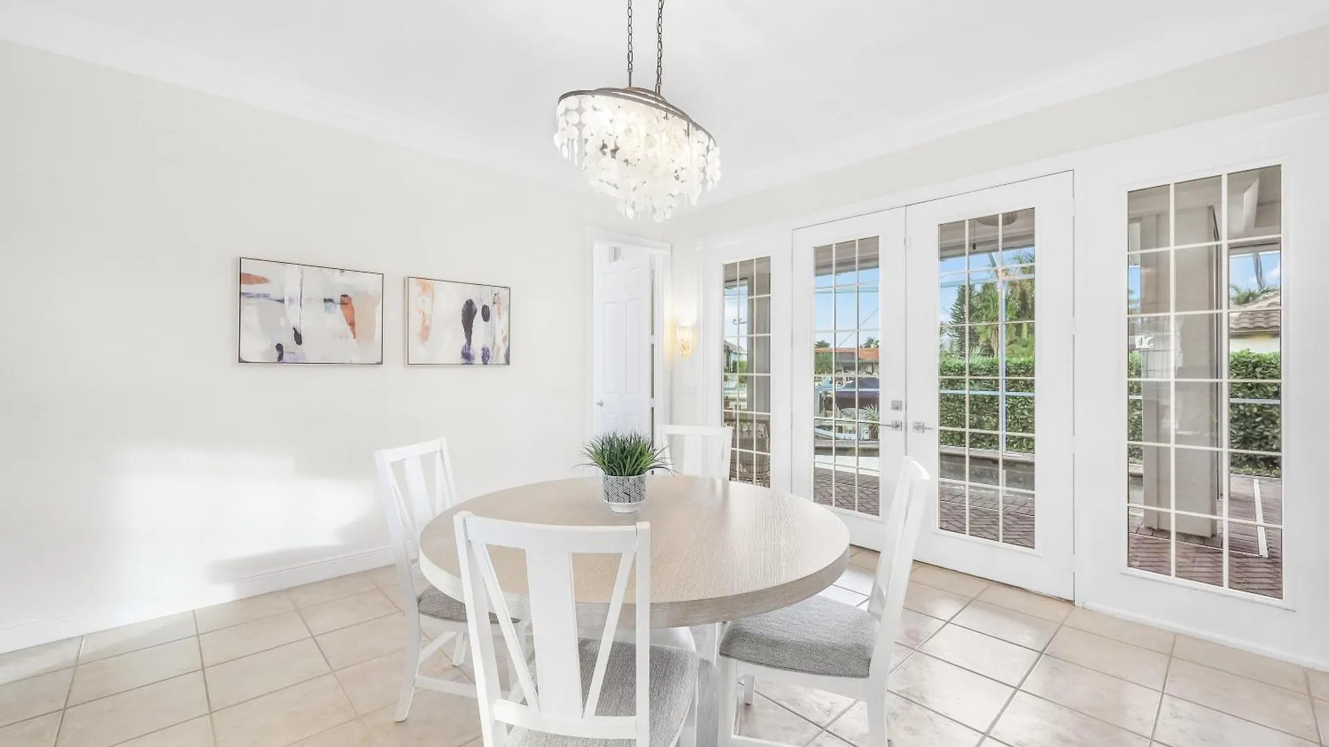 Holiday home 1767 Hummingbird Court *