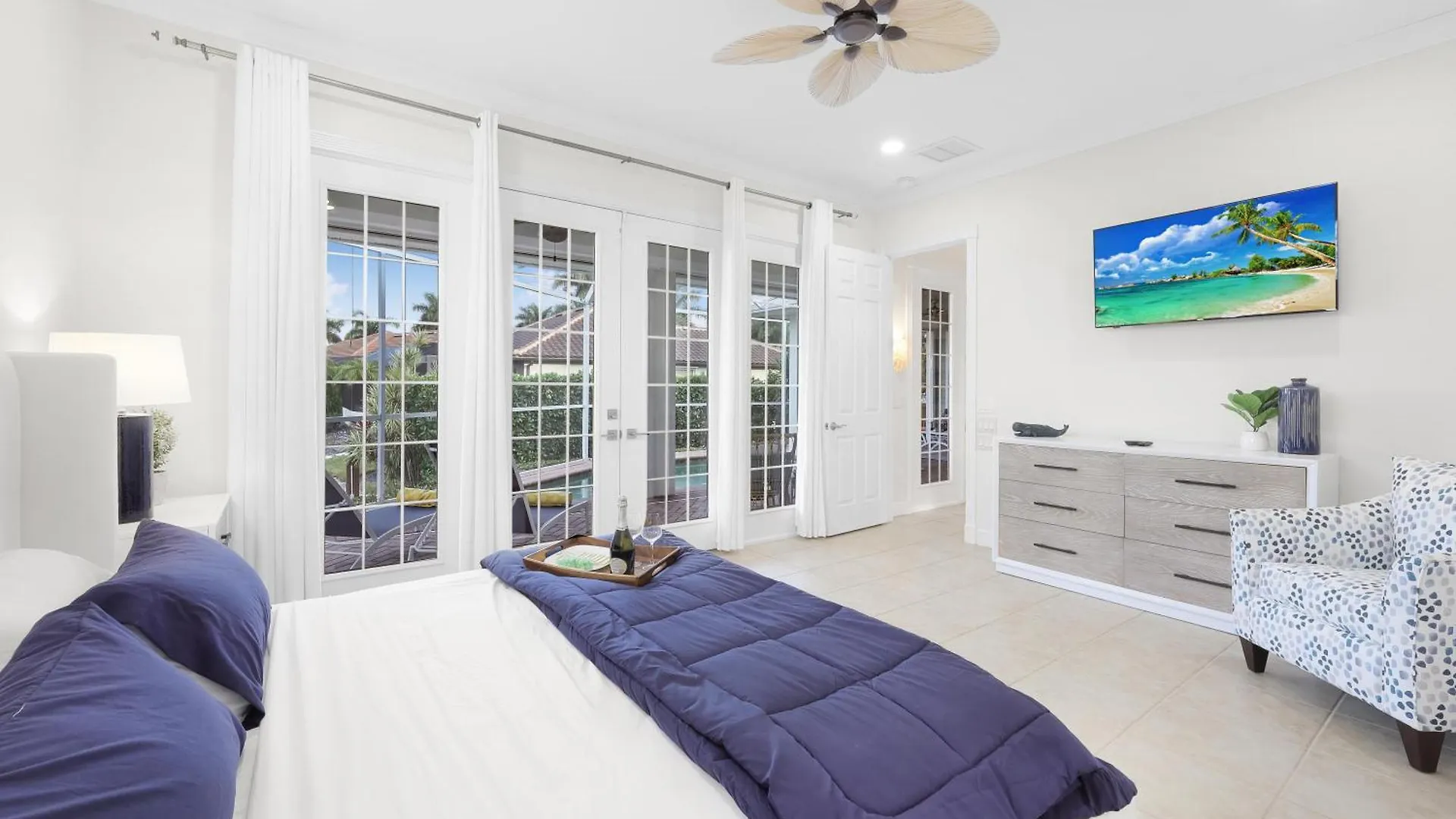 1767 Hummingbird Court Marco Island