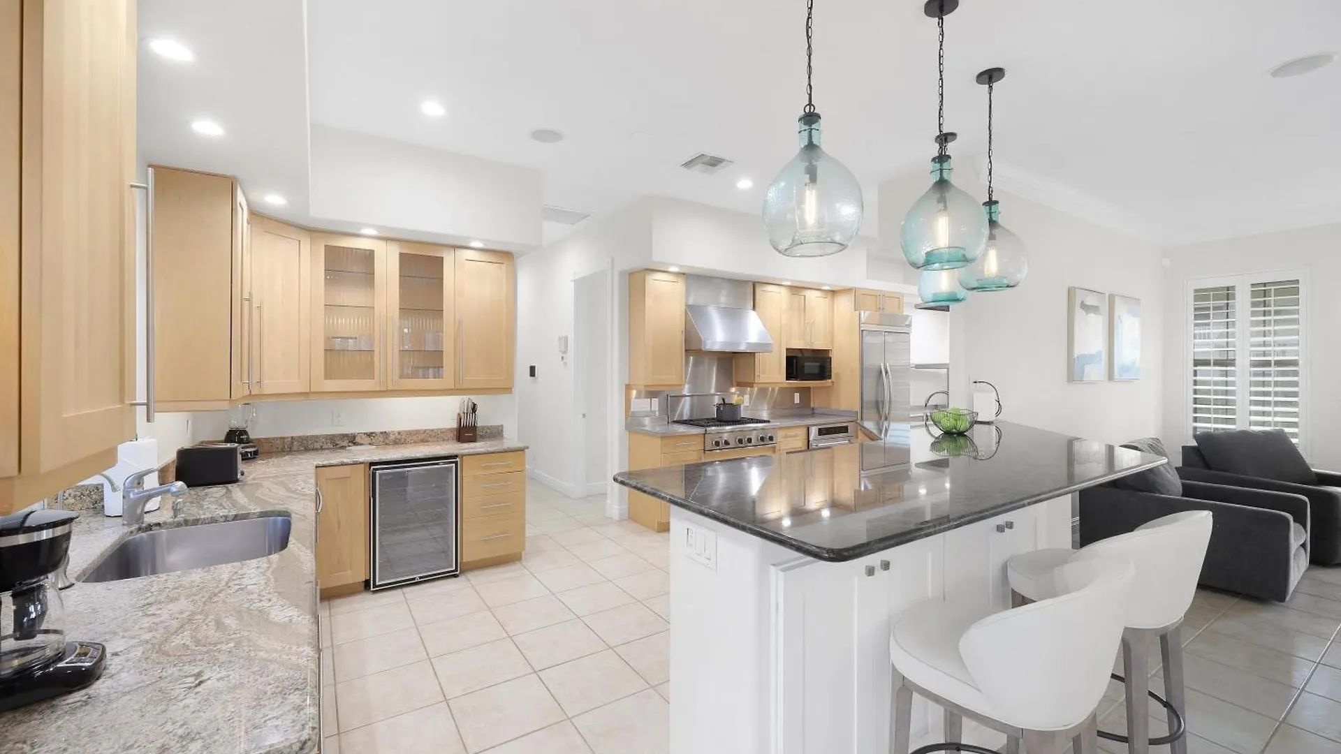 1767 Hummingbird Court Holiday home *
