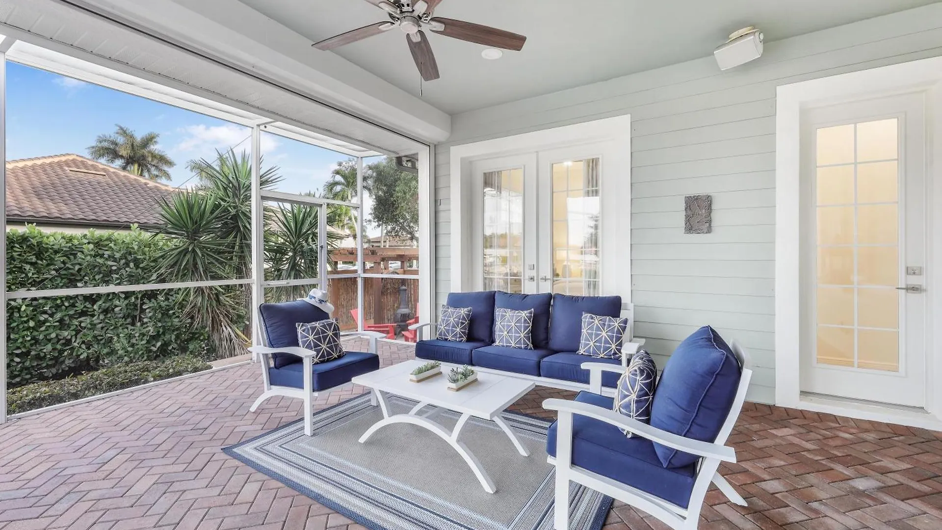 1767 Hummingbird Court Marco Island