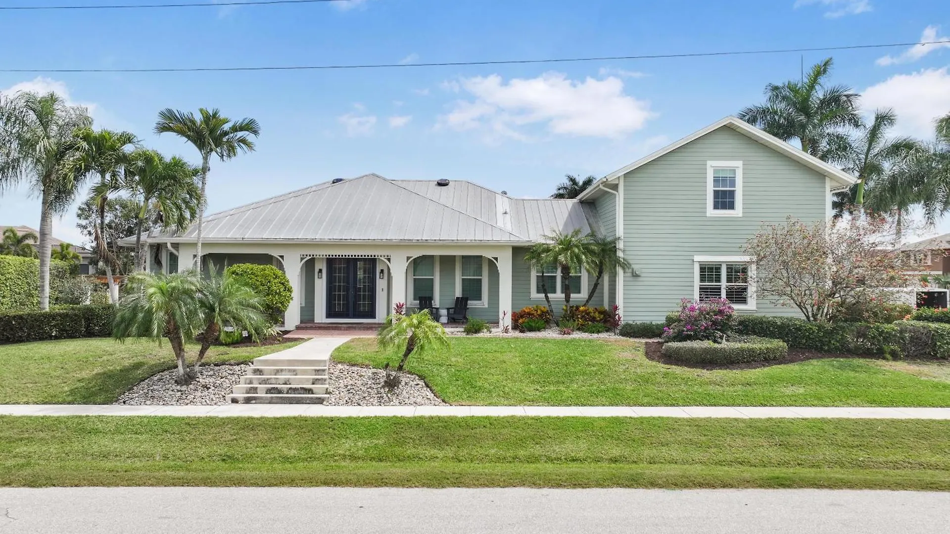 Holiday home 1767 Hummingbird Court Marco Island