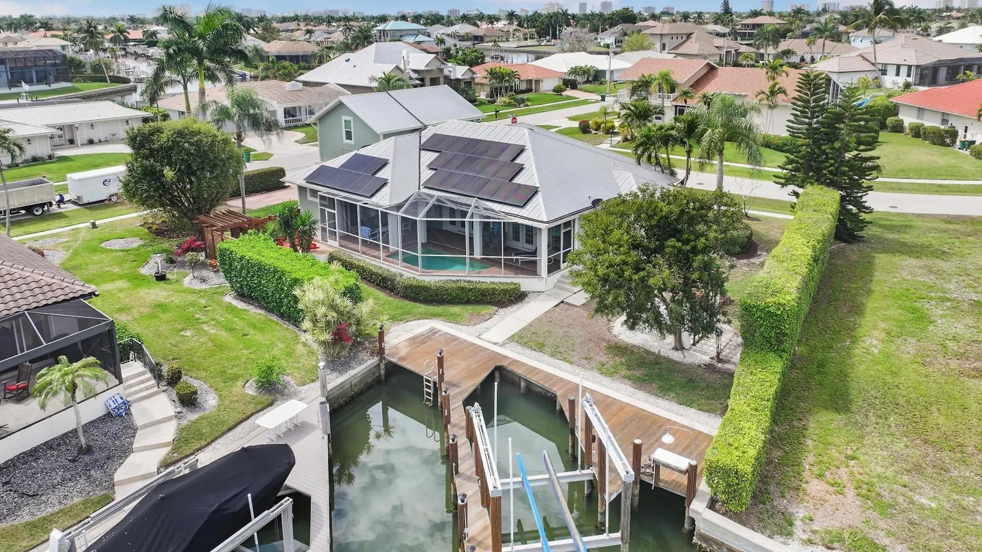 1767 Hummingbird Court *