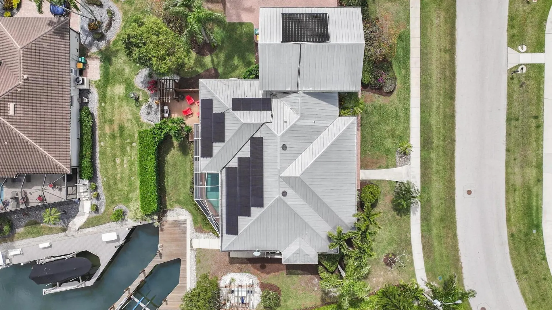 Holiday home 1767 Hummingbird Court Marco Island