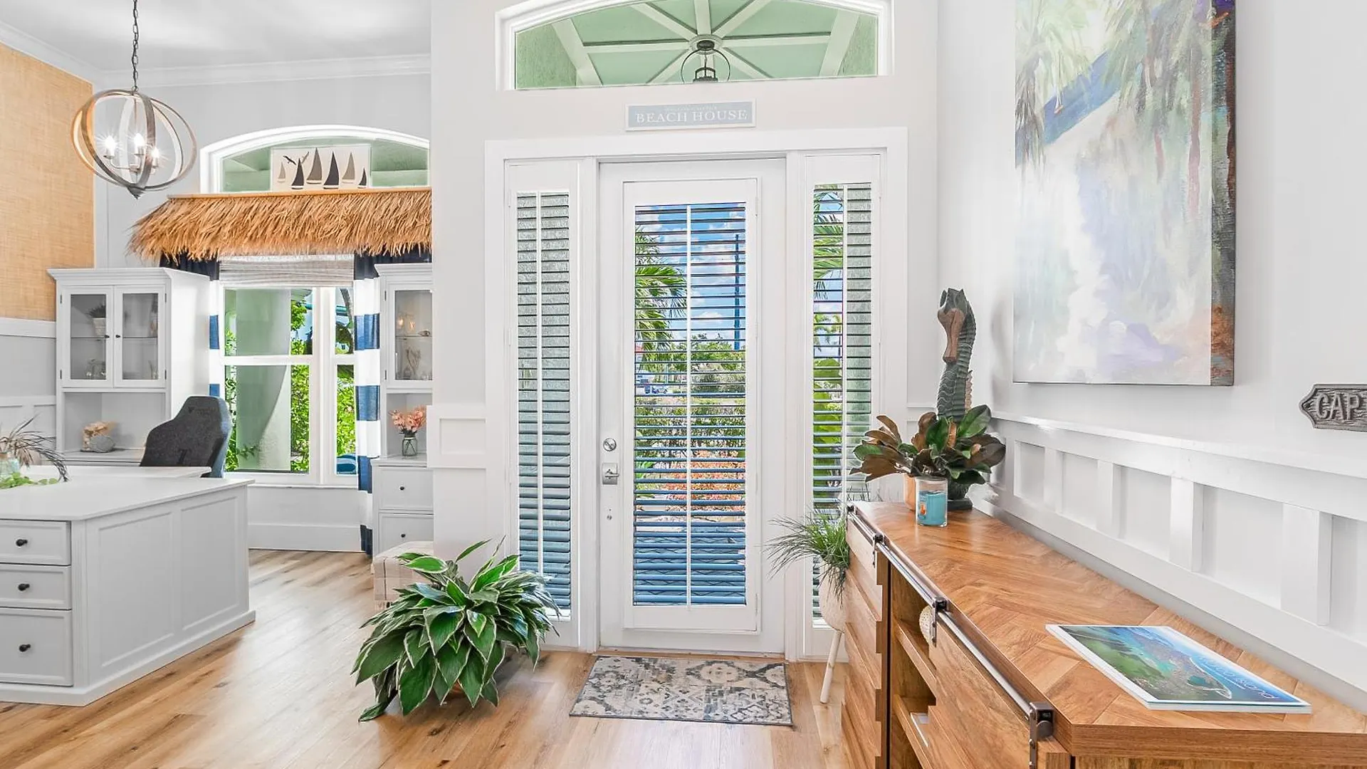 Perfect Blend Of Elegance And Comfort I Captivating For Idyllic Retreat * Marco Island