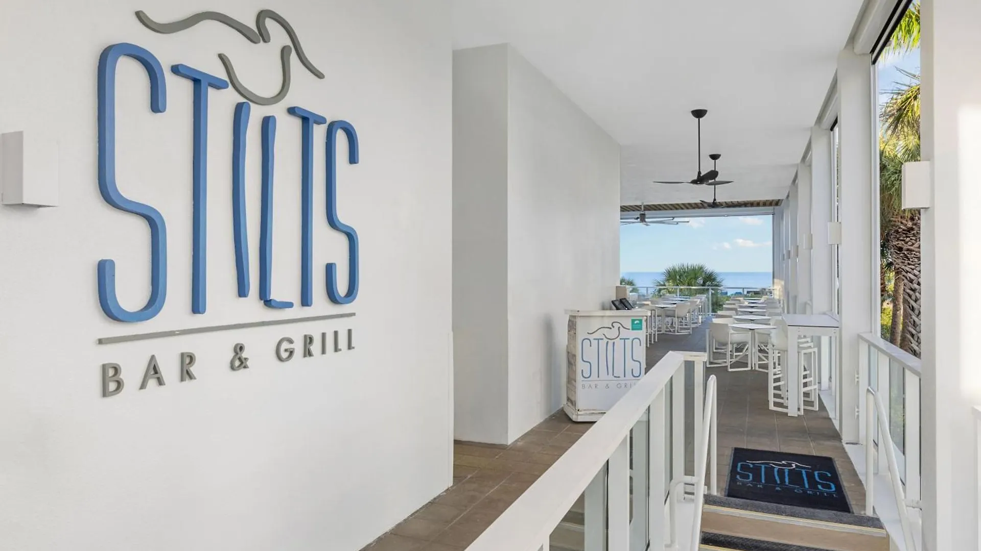 Marriott's Crystal Shores