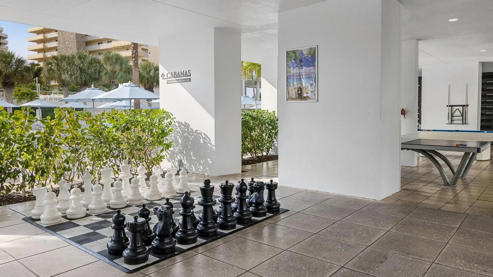 Marriott's Crystal Shores 4* Marco Island