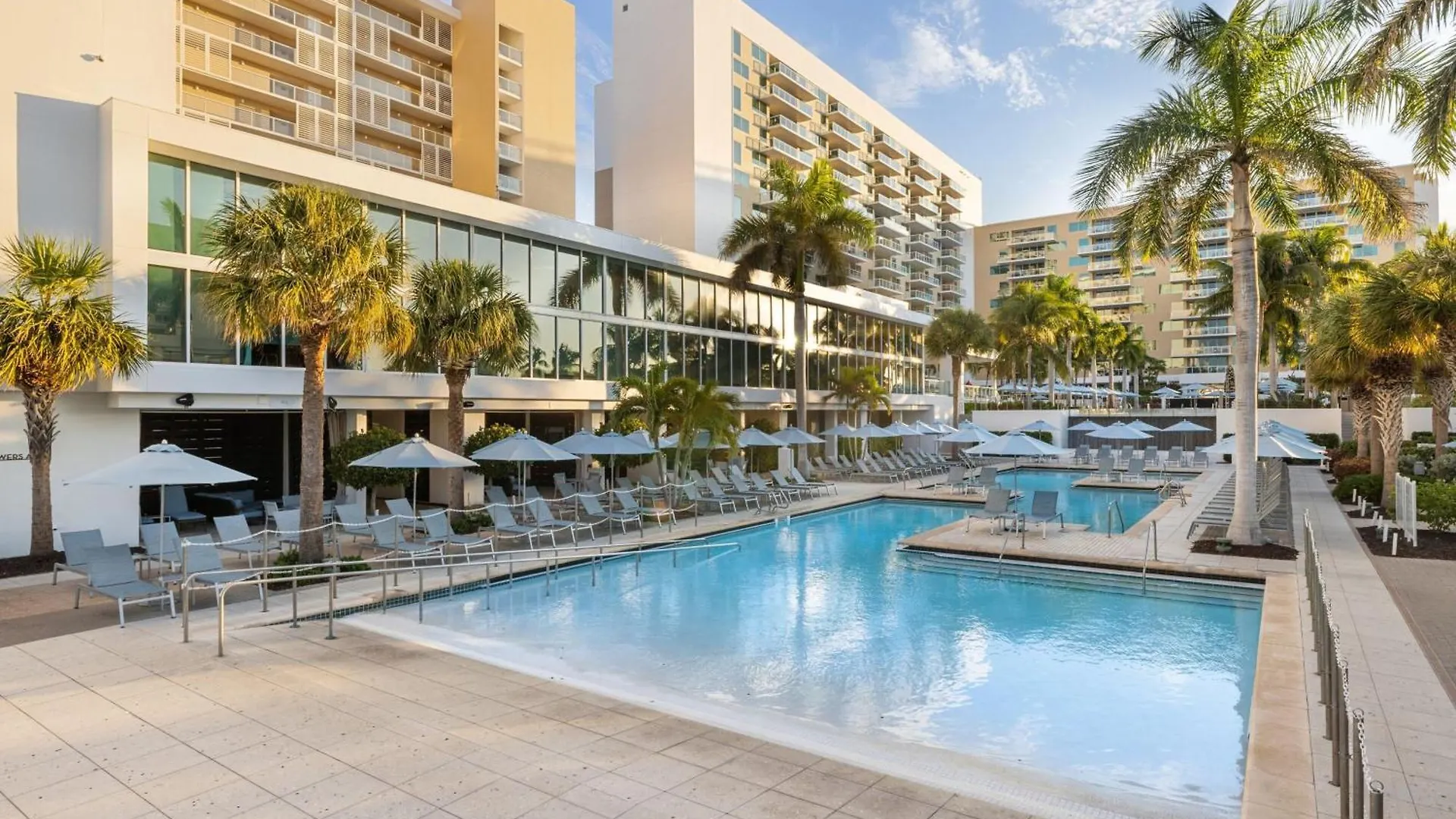 Marriott's Crystal Shores 4*