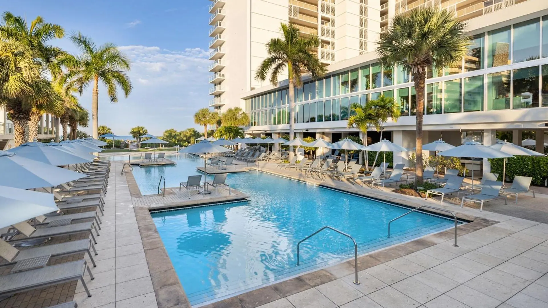 Marriott's Crystal Shores