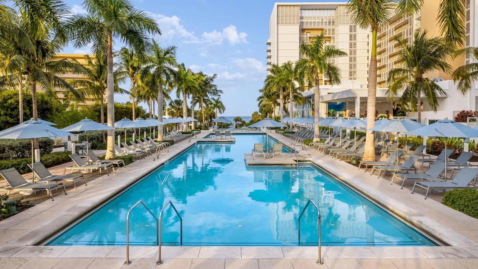Marriott's Crystal Shores 4* Marco Island